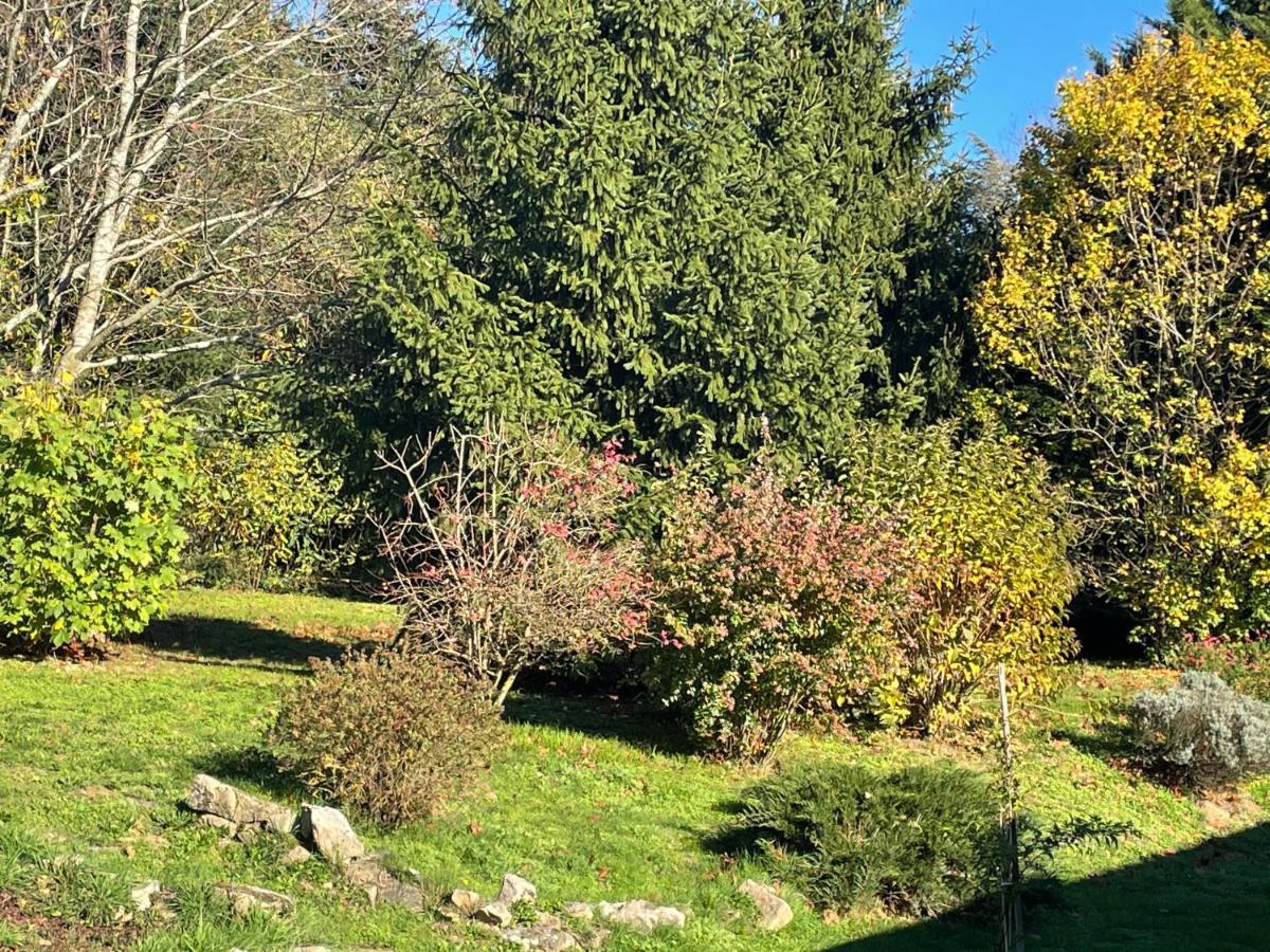 Borie Grande Villa Saint-Denis  Bagian luar foto