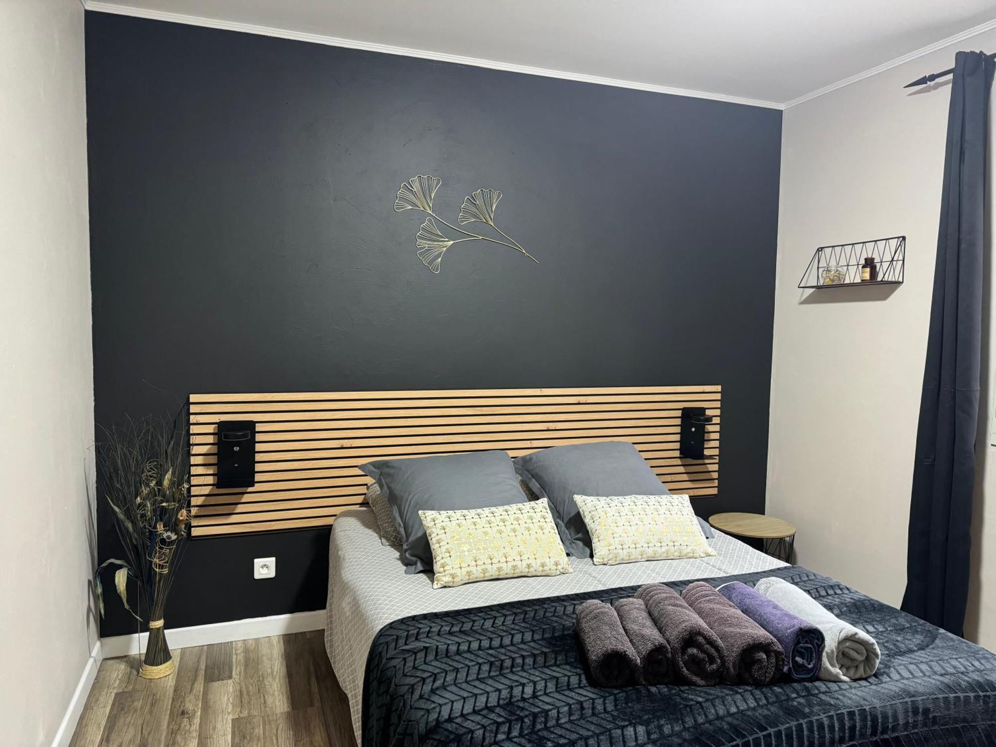 Borie Grande Villa Saint-Denis  Bagian luar foto