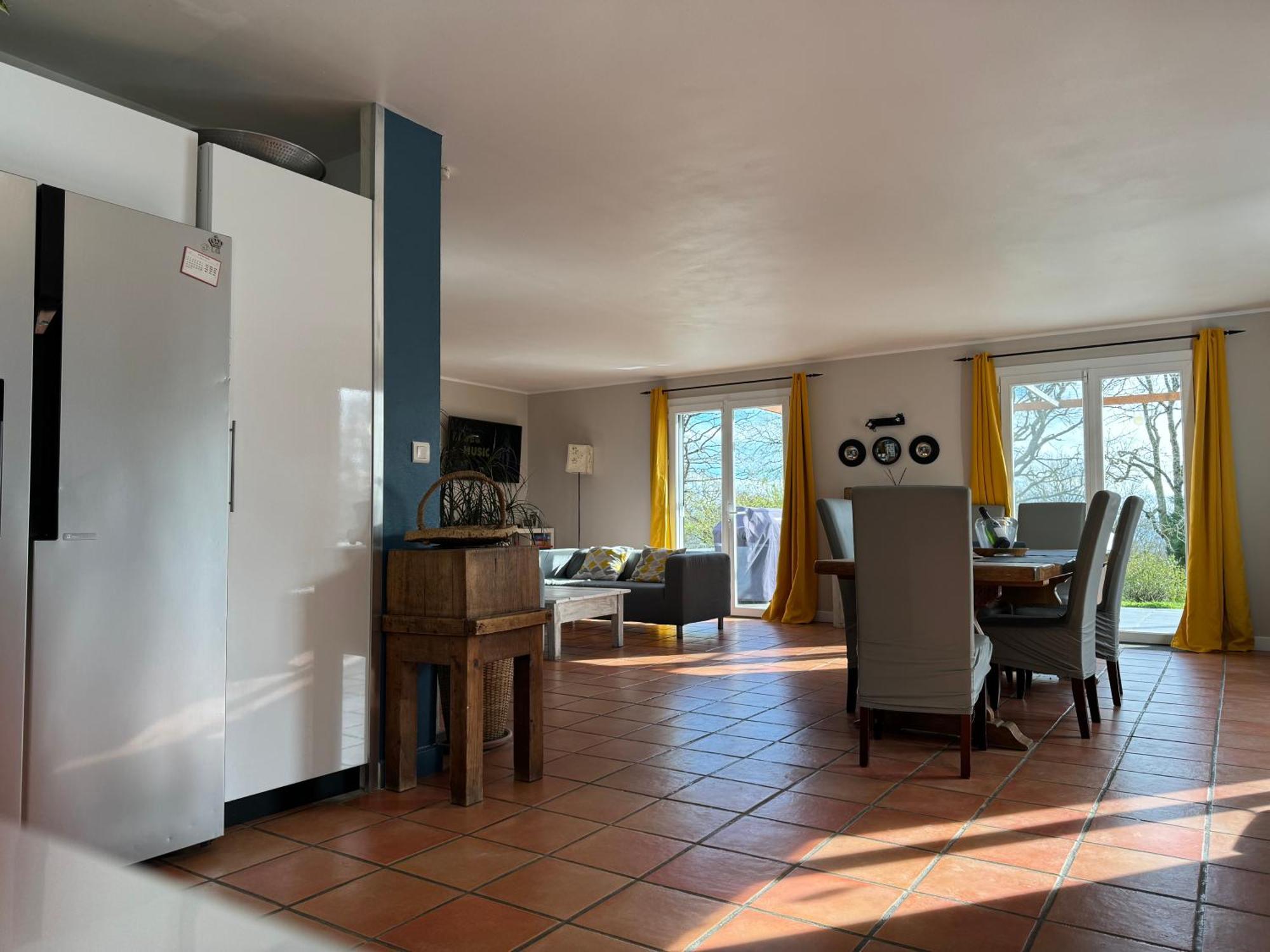 Borie Grande Villa Saint-Denis  Bagian luar foto