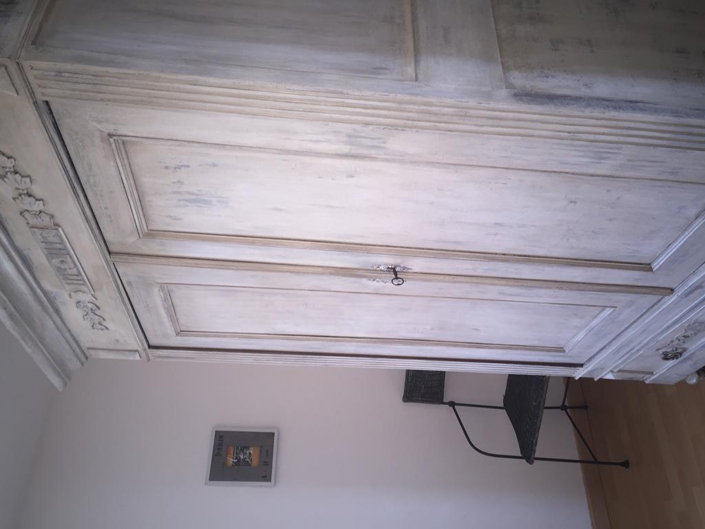 Borie Grande Villa Saint-Denis  Bagian luar foto